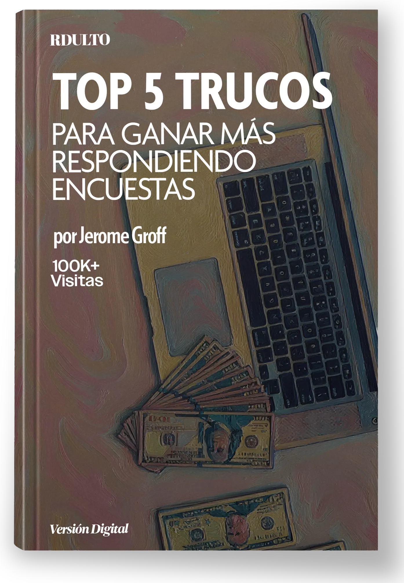 TOP 5 TRUCOS PARA GANAR MÁS RESPONDIENDO ENCUESTAS